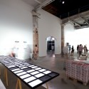 Venice Biennale 2012: FAT (2) Venice Biennale 2012: FAT (2) © Nico Saieh
