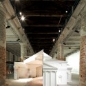 Venice Biennale 2012: FAT (1) Venice Biennale 2012: FAT (1) © Nico Saieh