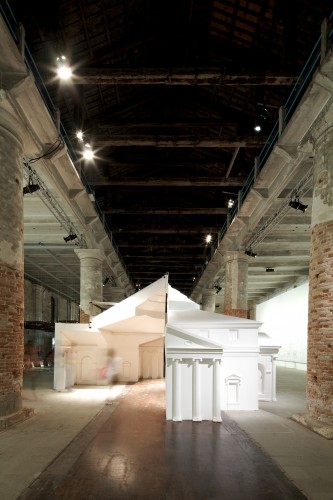 Venice Biennale 2012: FAT (1)
