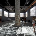 Venice Biennale 2012: Norman Foster (11) Venice Biennale 2012: Norman Foster (11) © Nico Saieh