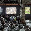 Venice Biennale 2012: Norman Foster (10) Venice Biennale 2012: Norman Foster (10) © Nico Saieh
