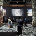 Venice Biennale 2012: Norman Foster (8) Venice Biennale 2012: Norman Foster (8) © Nico Saieh