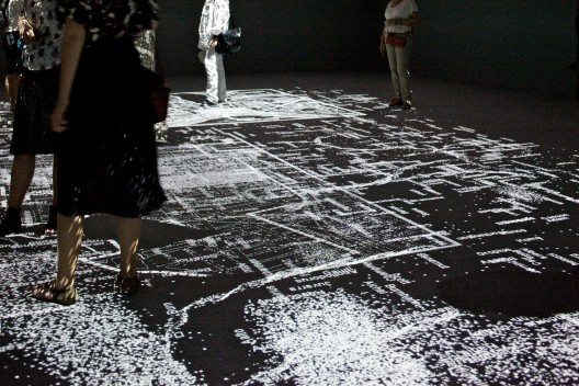 Venice Biennale 2012: Norman Foster (4)