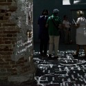 Venice Biennale 2012: Norman Foster (3) Venice Biennale 2012: Norman Foster (3) © Nico Saieh