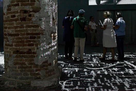 Venice Biennale 2012: Norman Foster (3)
