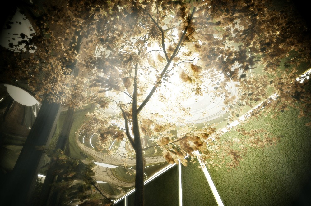 Imagining the Lowline