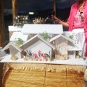 IMG_1155 IMG_1155 Study model © David Basulto, ArchDaily