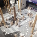 IMG_1146 IMG_1146 Model fo the exhibit © David Basulto, ArchDaily