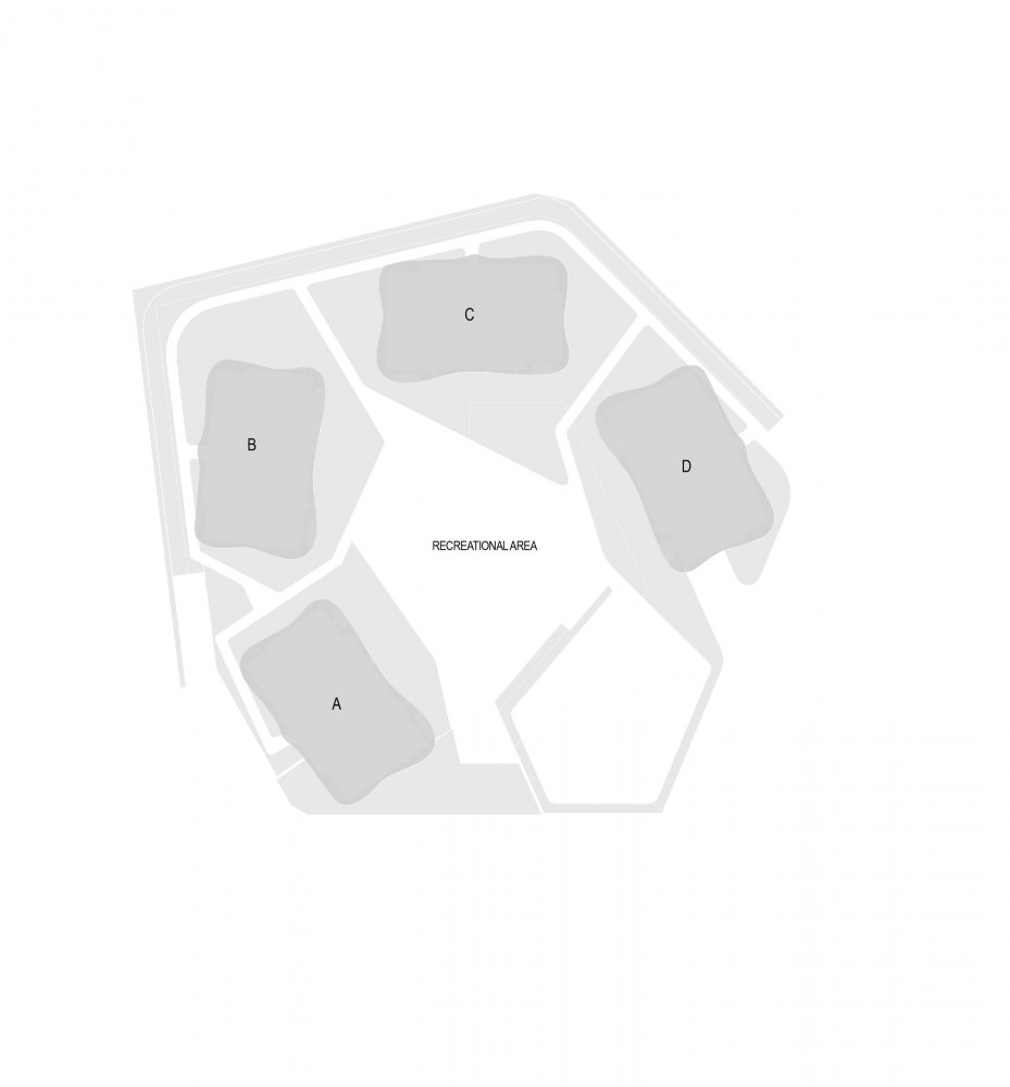 Alemdag Housing / Baraka Architects