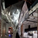 Venice Biennale 2012: Zaha Hadid (8) © Nico Saieh