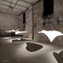 Venice Biennale 2012: Zaha Hadid (5) © Nico Saieh