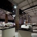 Venice Biennale 2012: Zaha Hadid (4) © Nico Saieh