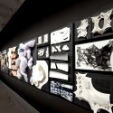 Venice Biennale 2012: Zaha Hadid (1) © Nico Saieh