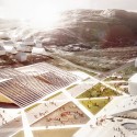 Greenland Migrating / Henning Larsen Architects (10) Greenland Migrating / Henning Larsen Architects (10) Greenland Migrating / Illustration Courtesy of Henning Larsen Architects
