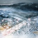 Greenland Migrating / Henning Larsen Architects (9) Greenland Migrating / Henning Larsen Architects (9) Greenland Migrating / Illustration Courtesy of Henning Larsen Architects