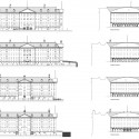 National Maritime Museum, Amsterdam / Dok Architecten (16) Courtesy of Dok Architekten