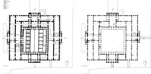 National Maritime Museum, Amsterdam / Dok Architecten (14)
