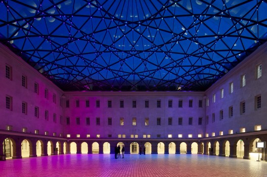 National Maritime Museum, Amsterdam / Dok Architecten (3)