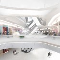 Summer International Shopping Mall / 10 Design (9) Summer International Shopping Mall / 10 Design (9) Courtesy of 10 Design