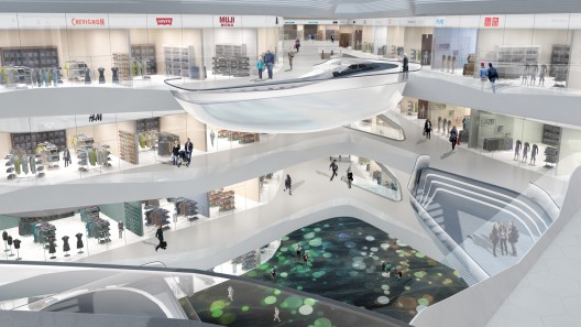Summer International Shopping Mall / 10 Design (8)