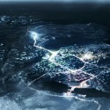Greenland Migrating / Henning Larsen Architects (7) Greenland Migrating / Henning Larsen Architects (7) Greenland Migrating / Illustration Courtesy of Henning Larsen Architects