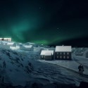 Greenland Migrating / Henning Larsen Architects (3) Greenland Migrating / Henning Larsen Architects (3) Greenland Migrating / Illustration Courtesy of Henning Larsen Architects