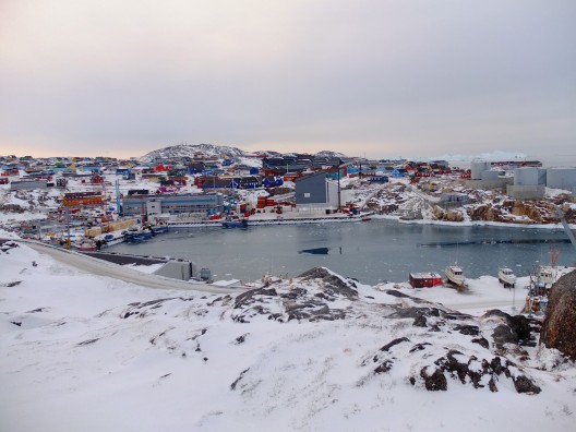 Greenland Migrating / Henning Larsen Architects (1)
