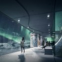 Greenland Migrating / Henning Larsen Architects (6) Greenland Migrating / Henning Larsen Architects (6) Greenland Migrating / Illustration Courtesy of Henning Larsen Architects