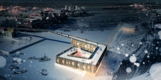 Greenland Migrating / Henning Larsen Architects (5)