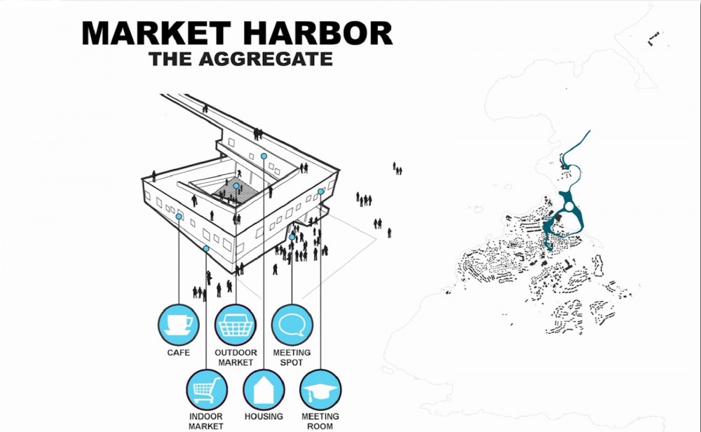 Greenland Migrating / Henning Larsen Architects