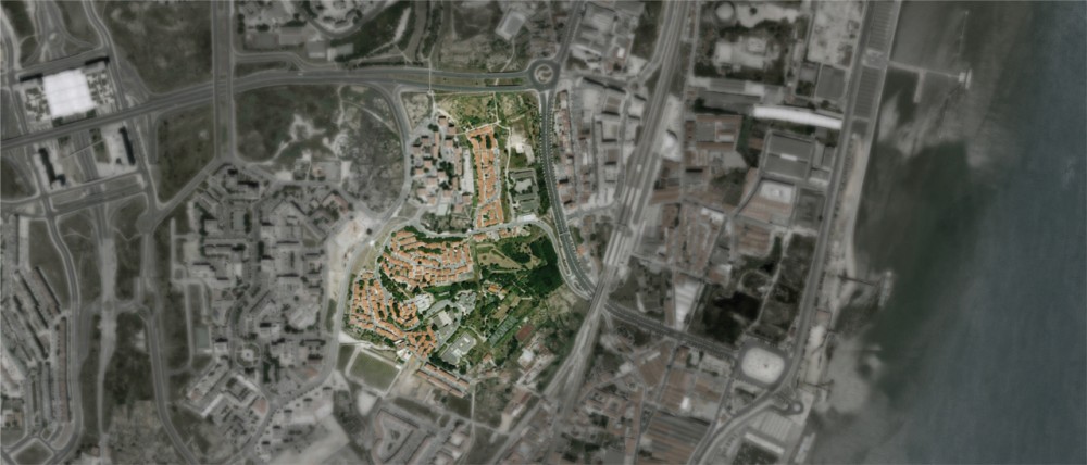 “Working with the 99%” wins Future Cities Prize in Venice