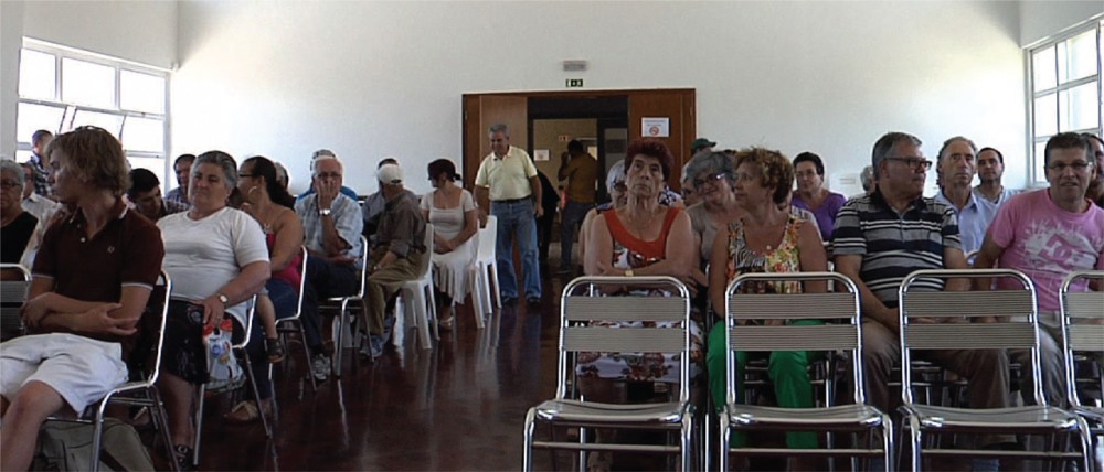 “Working with the 99%” wins Future Cities Prize in Venice