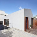 Sunken courtyard / Gestalten Sunken courtyard / Gestalten © Nils Koenning