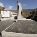 Sacred Museum / Fernando Menis Architects