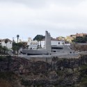 Sacred Museum / Fernando Menis Architects