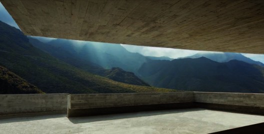 Sacred Museum / Fernando Menis Architects