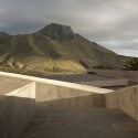 Sacred Museum / Fernando Menis Architects Sacred Museum / Fernando Menis Architects © Simona Rota