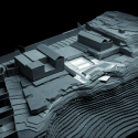 Sacred Museum / Fernando Menis Architects Sacred Museum / Fernando Menis Architects Diagram 04