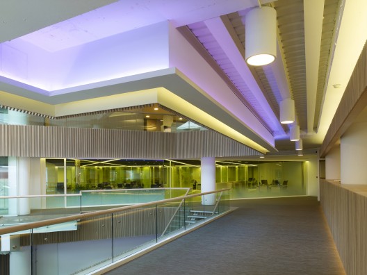 TBWA Maya Uptown / Erginoğlu & Çalışlar Architects