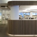 TBWA Maya Uptown / Erginoğlu & Çalışlar Architects © Cemal Emden