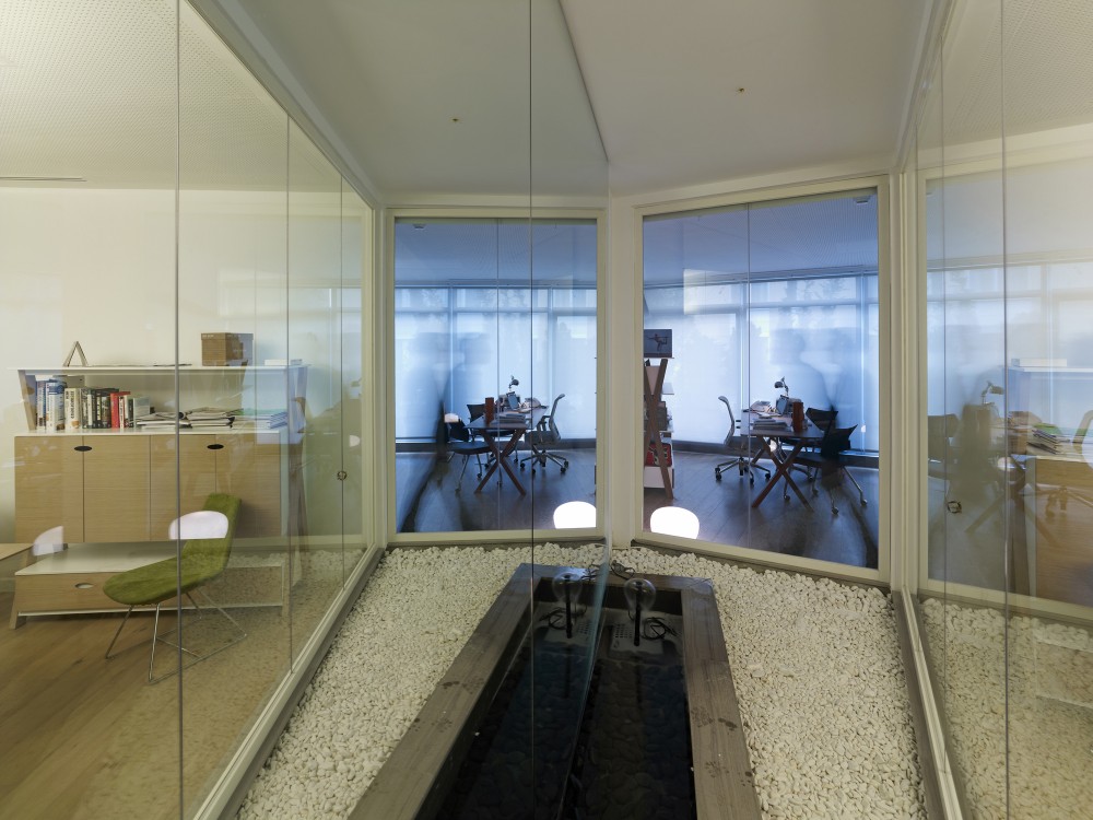 TBWA Maya Uptown / Erginoğlu & Çalışlar Architects