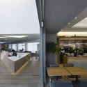 TBWA Maya Uptown / Erginoğlu & Çalışlar Architects © Cemal Emden