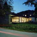Villa SK / Atelier Thomas Pucher