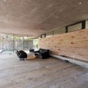 Villa SK / Atelier Thomas Pucher © Lukas Schaller