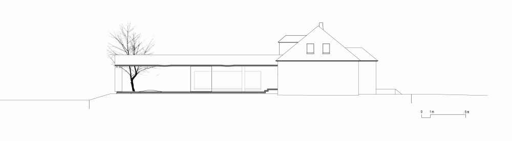 Villa SK / Atelier Thomas Pucher