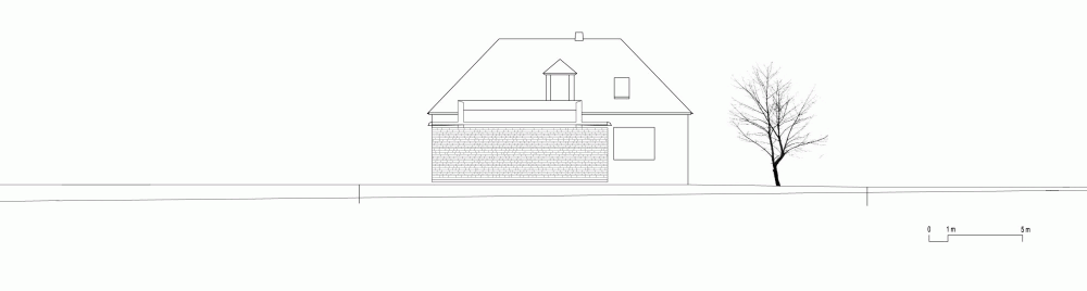 Villa SK / Atelier Thomas Pucher