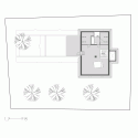 Villa SK / Atelier Thomas Pucher Plan 01
