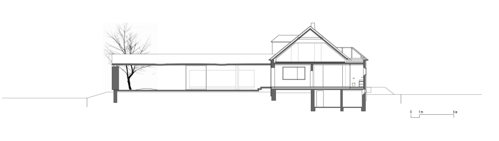 Villa SK / Atelier Thomas Pucher