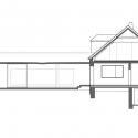 Villa SK / Atelier Thomas Pucher Section 01