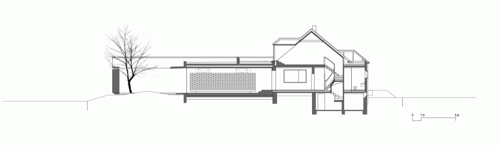 Villa SK / Atelier Thomas Pucher